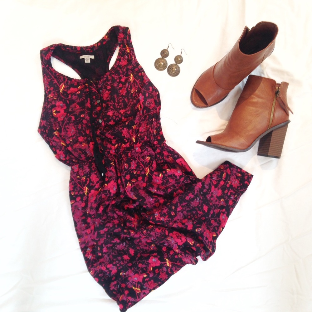 Ecote sundress