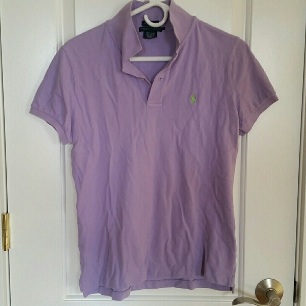 Ralph Lauren Polo