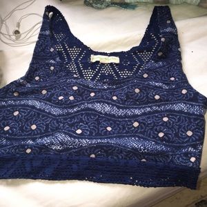 Urban Outfitters bralette Urban Outfitters bralette