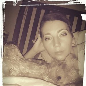 Meet your Posher, Tiffany