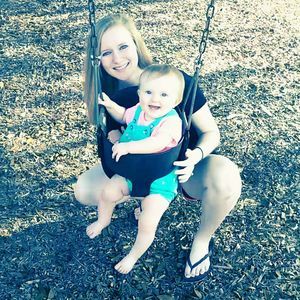 Meet your Posher, Audrey