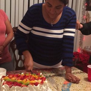 Meet your Posher, Celina