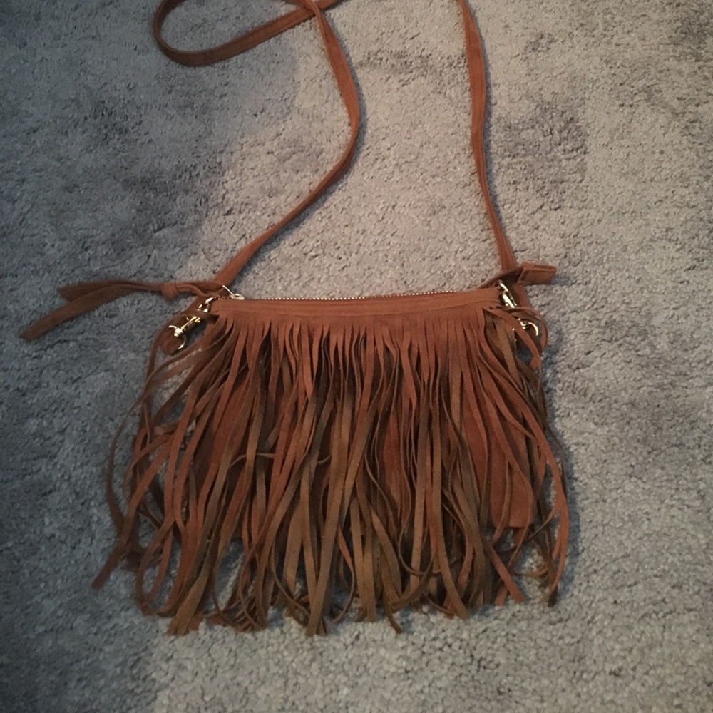 Cross body bag