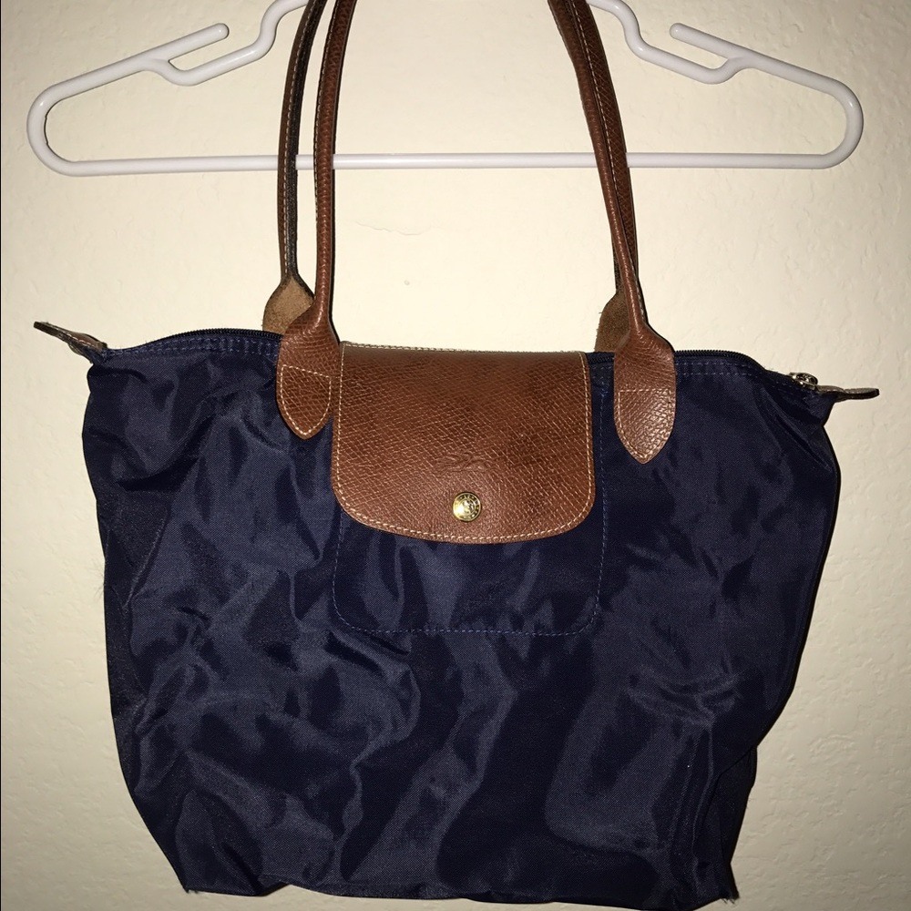 Long Champ Le Pliage (Small)