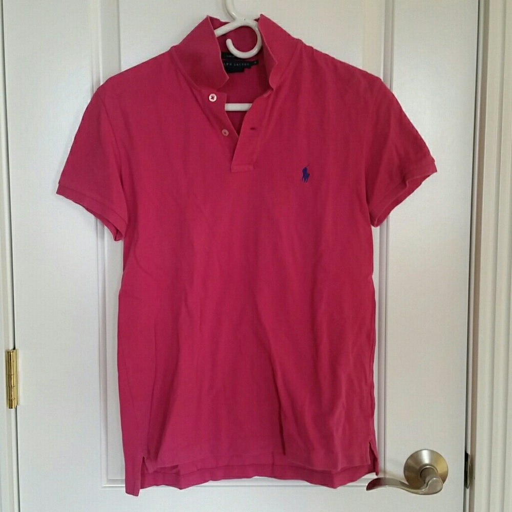 Ralph Lauren Polo