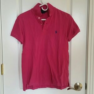 Ralph Lauren Polo