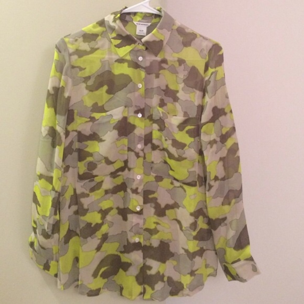 Blouse