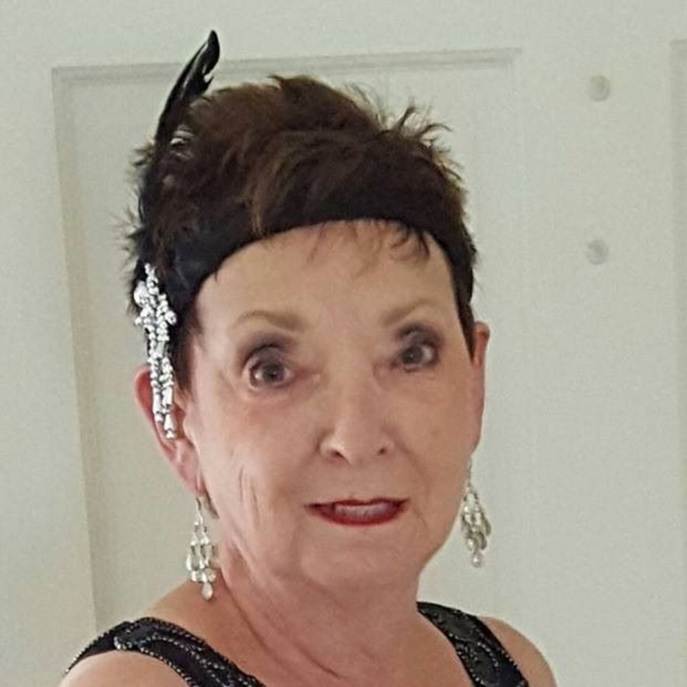 Meet your Posher, Betty