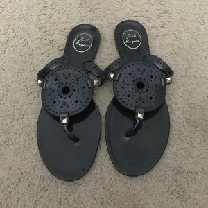 Black jack rogers Georgica jelly