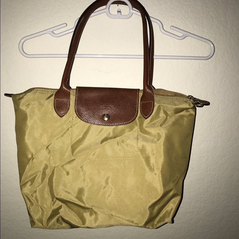 Longchamp Le Pliage (small)