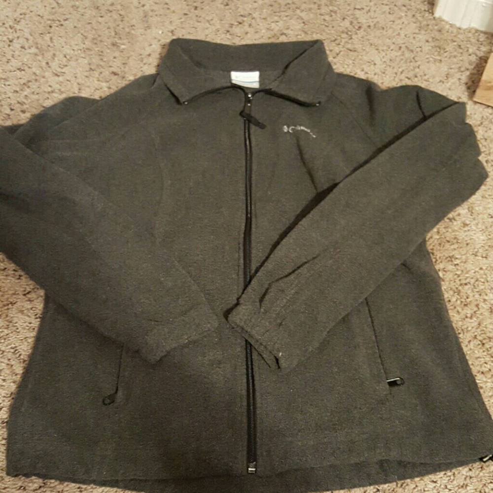 Columbia jacket