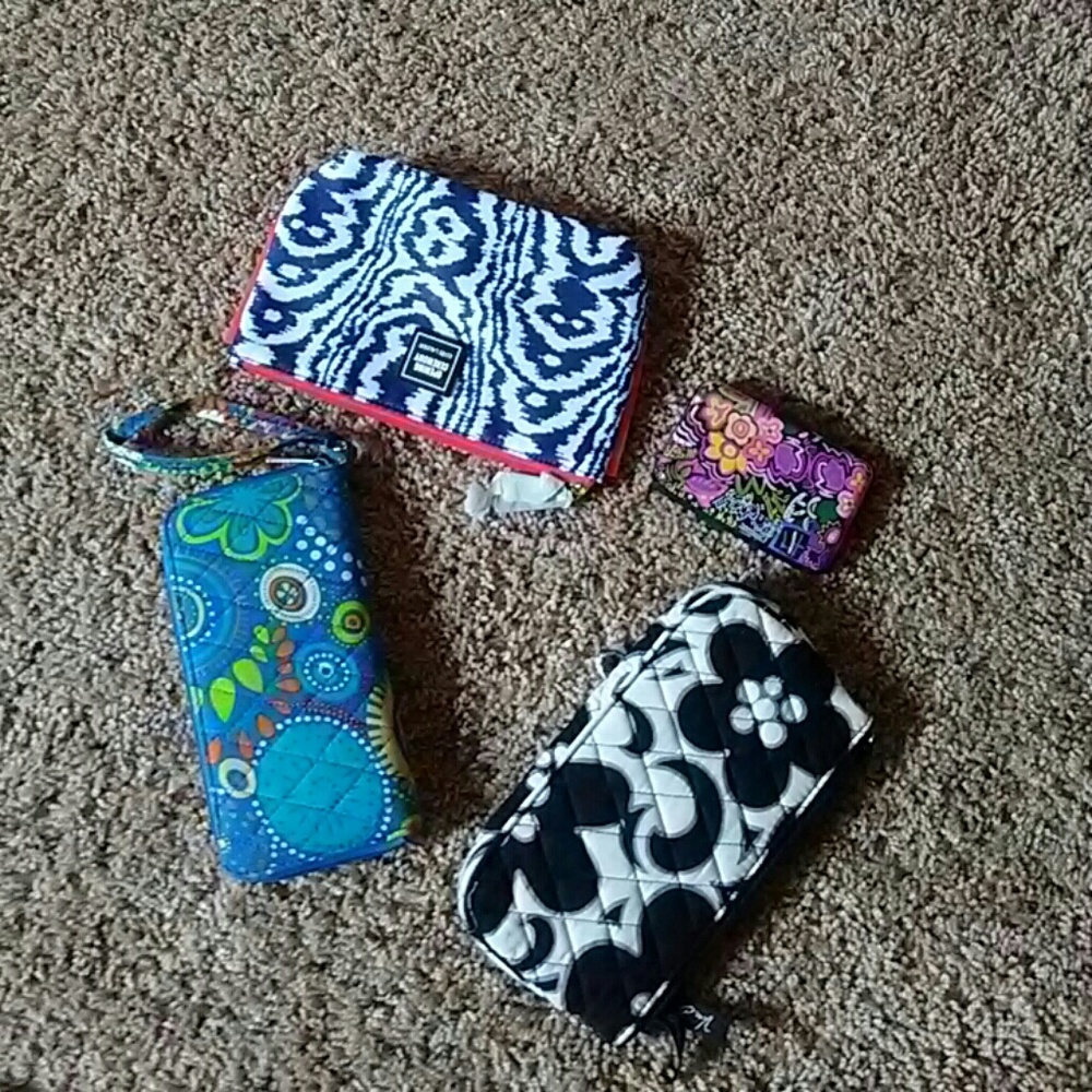 Small bags