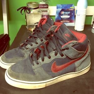 Nike Mens Casual Shoes