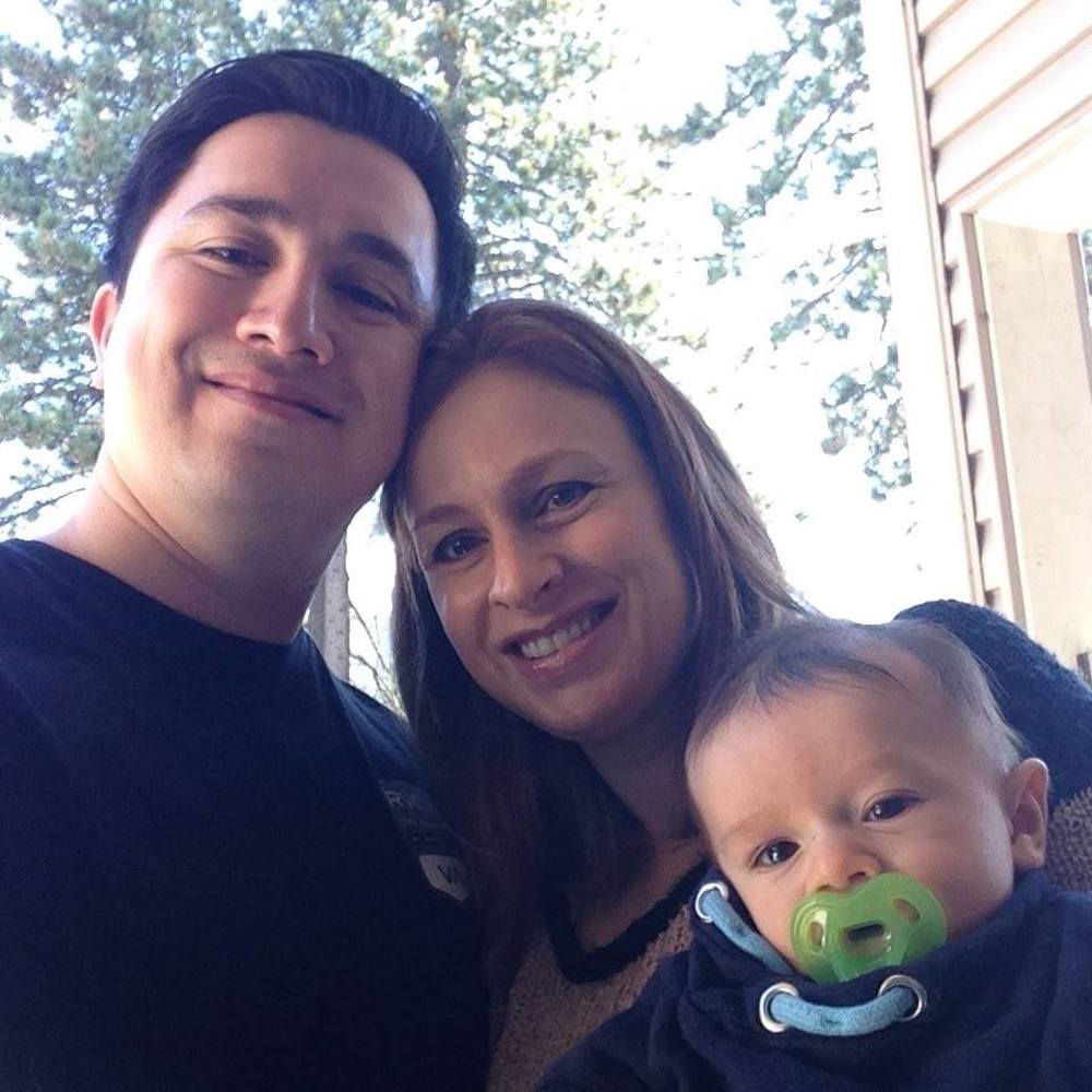 Meet your Posher, Erin