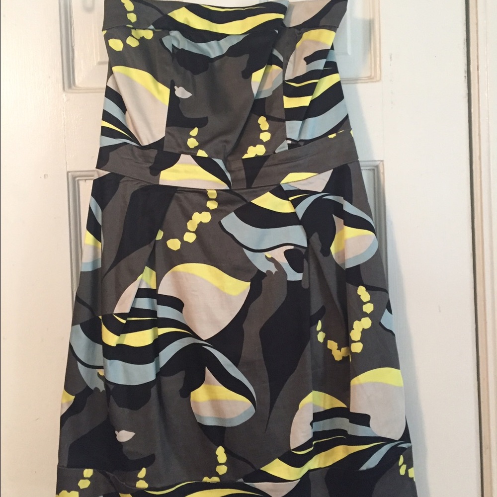 French Connection size 4 dress