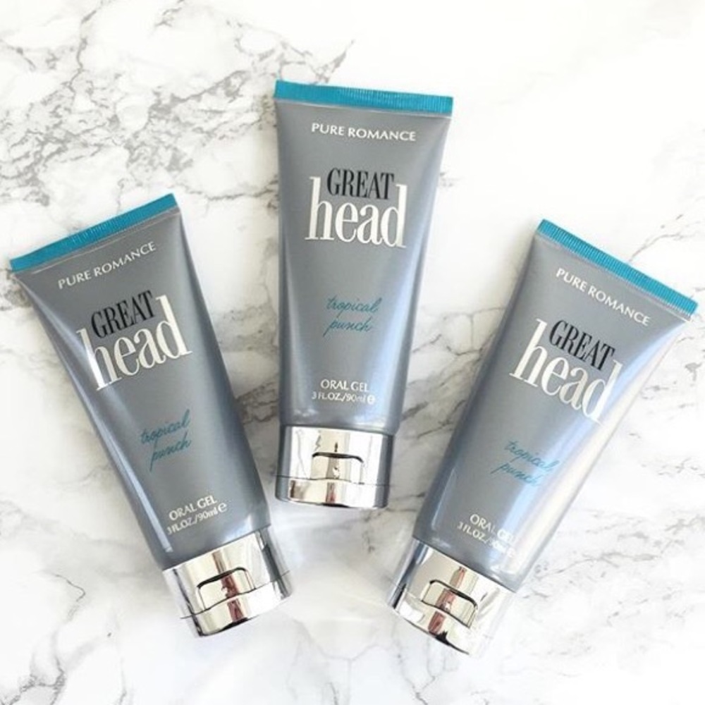 Great Head