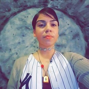 Meet your Posher, Joeanna