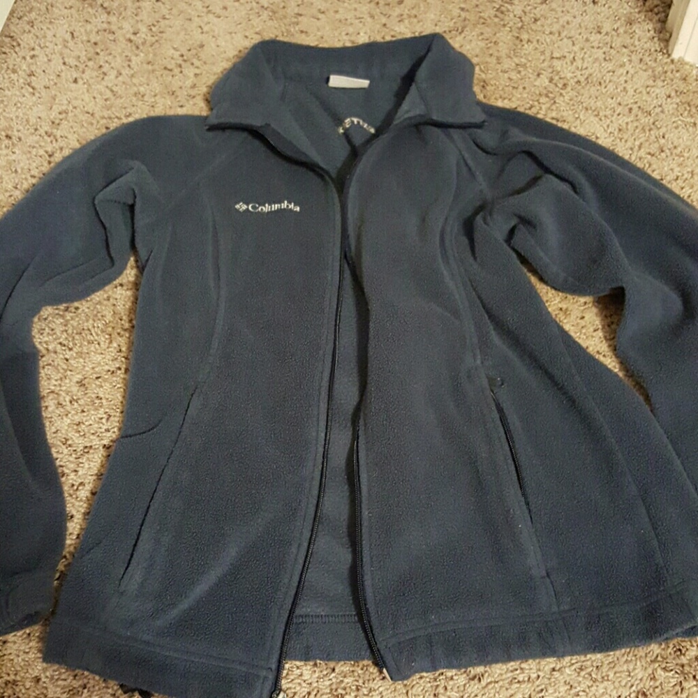 Columbia jacket