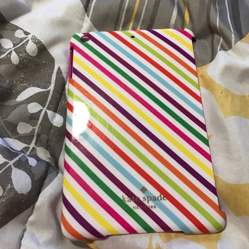 Kate Spade IPad Mini Case
