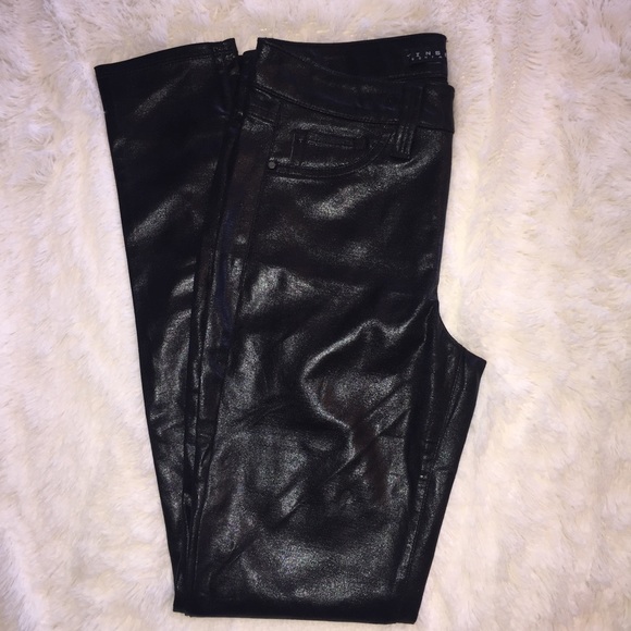 SKINNY JEANS - Picture 2 of 7