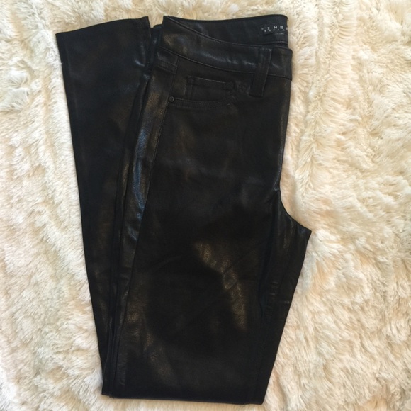 SKINNY JEANS - Picture 3 of 7