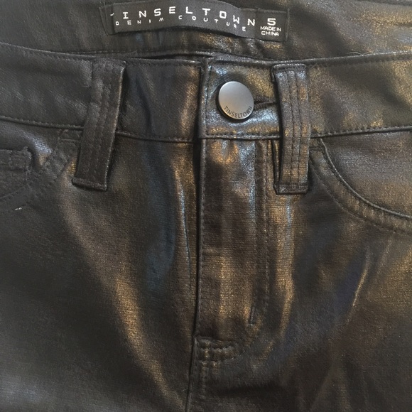 SKINNY JEANS - Picture 4 of 7