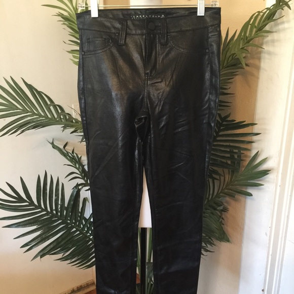 SKINNY JEANS - Picture 5 of 7