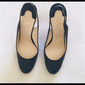 Very Versatile louboutin shoes. 👠👠👠