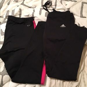 Women's Running Leggings