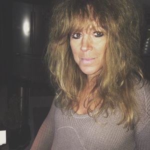 Meet your Posher, Patty