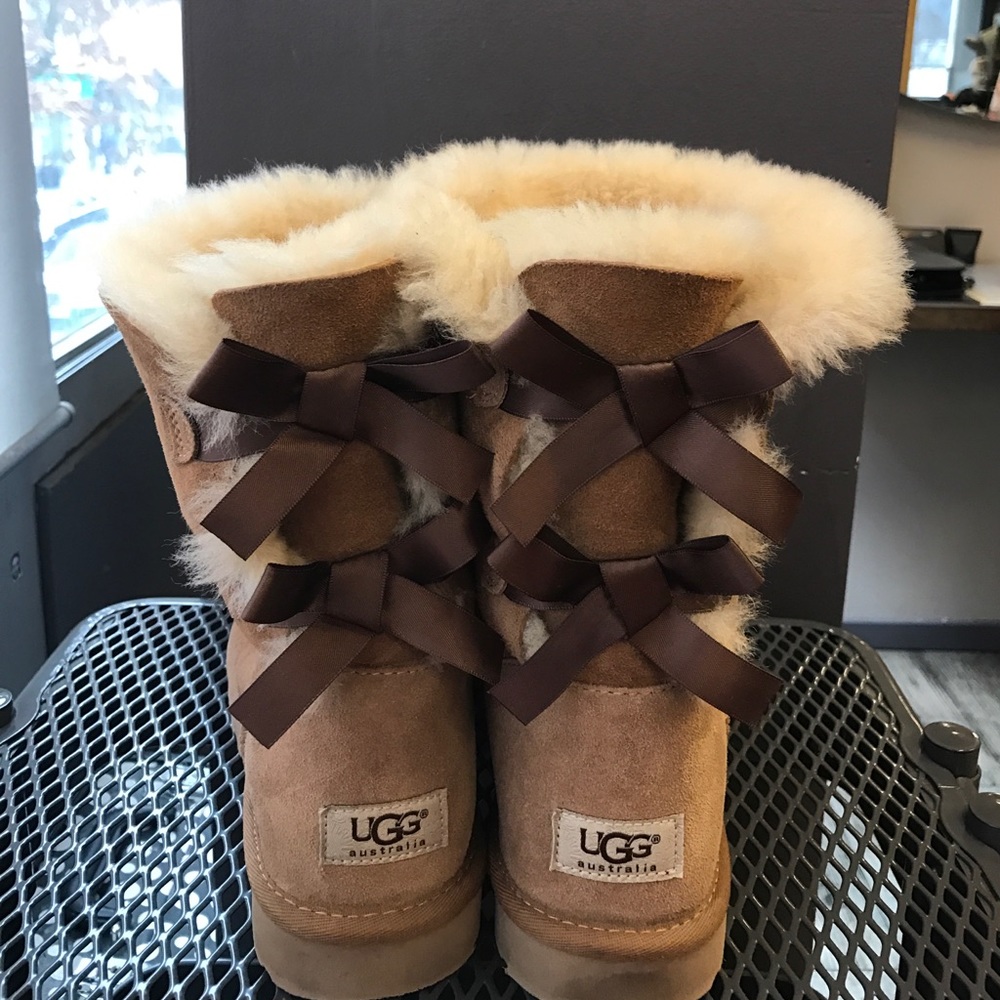Ugg boots Size US 9