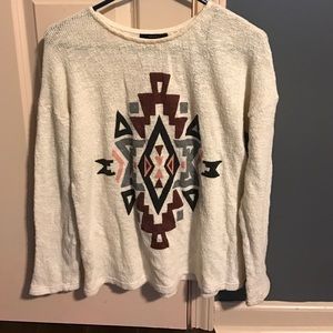 Forever 21 Sweater
