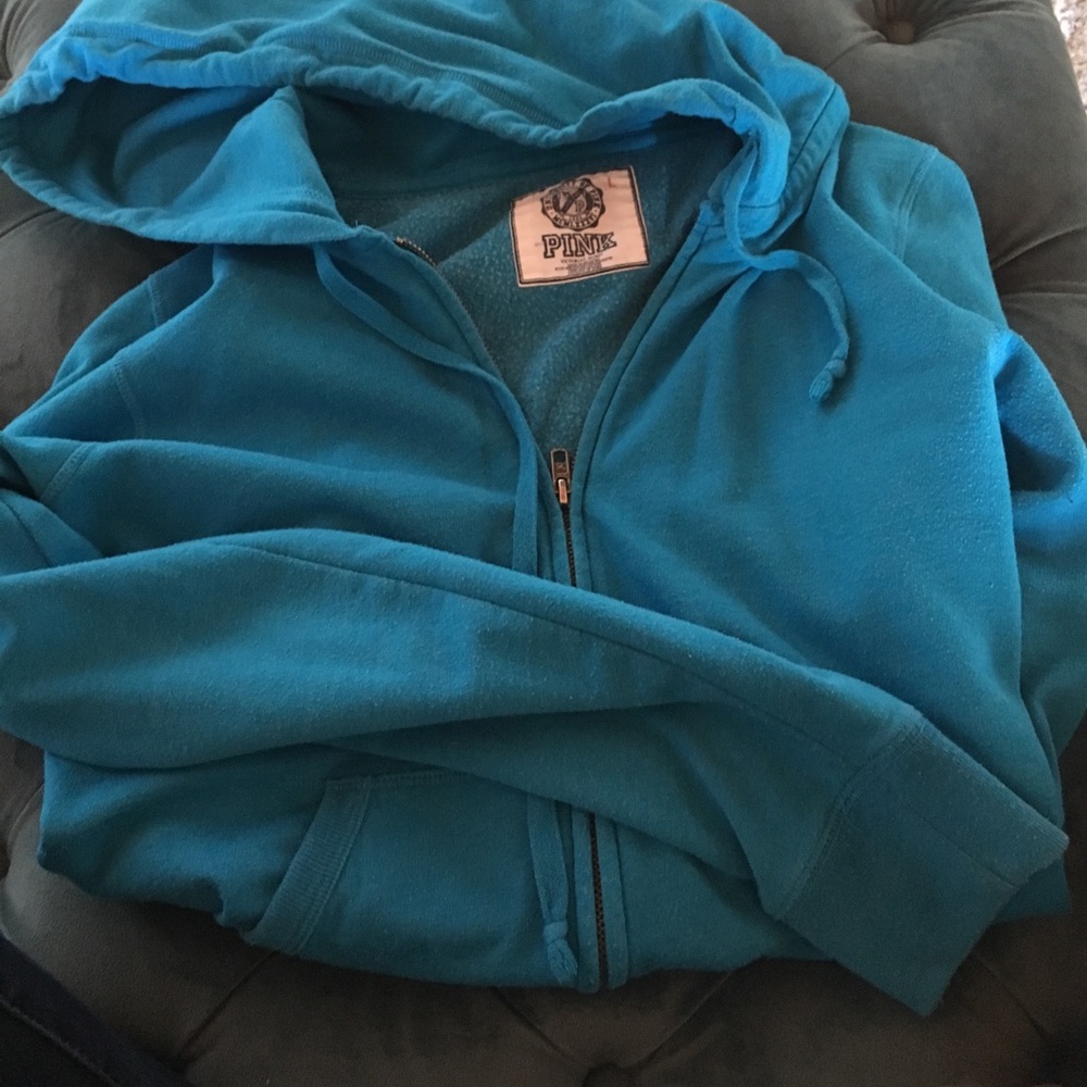 Victoria secret Jacket