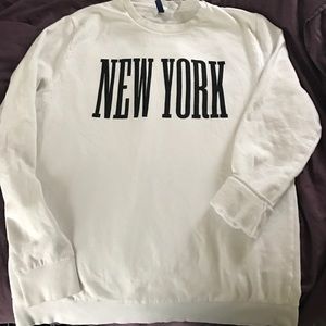 H&M Sweatshirt