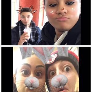 Meet your Posher, Alexia