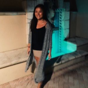 Meet your Posher, Tina