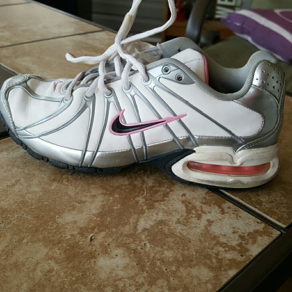 Nike Max Air