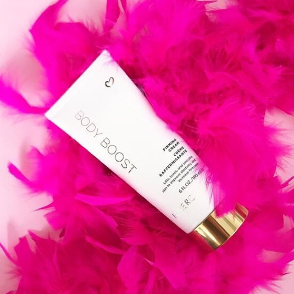 Body Boost ( Firming Cream)