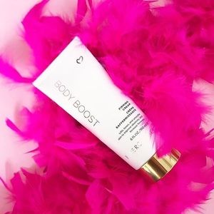Body Boost ( Firming Cream)