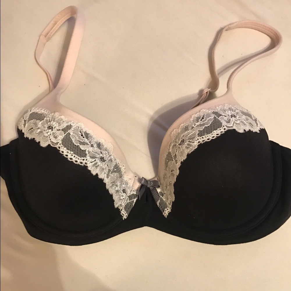 34C Body by Victoria Demi. Victoria Secret