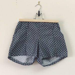 Polka Dot Shorts ✨