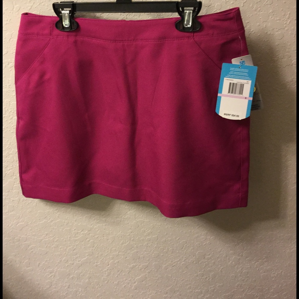 Skort