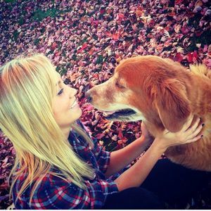 Meet your Posher, Chloe