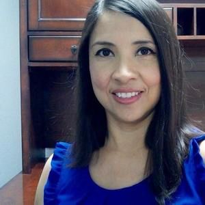 Meet your Posher, Frances