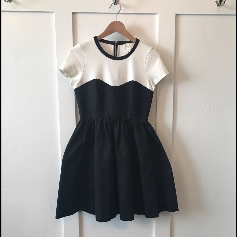 Over 60% off Kate Spade Dress•••NWOT•••Size 2.