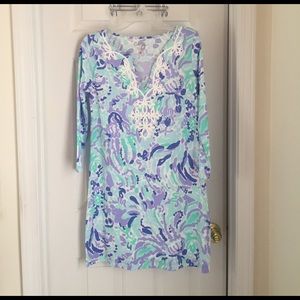 Lilly Pulitzer Mariana Dress NWT
