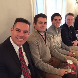 Meet your Posher, Ryan