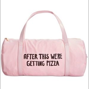 BANDO gym/travel bag