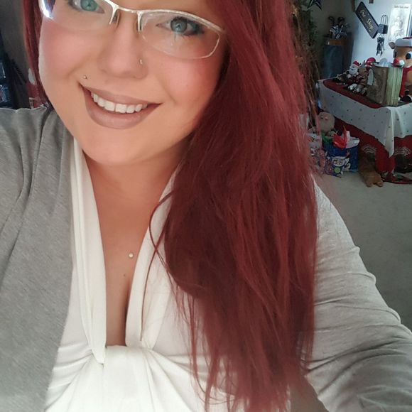 Meet your Posher, Monica - Picture 1 of 1