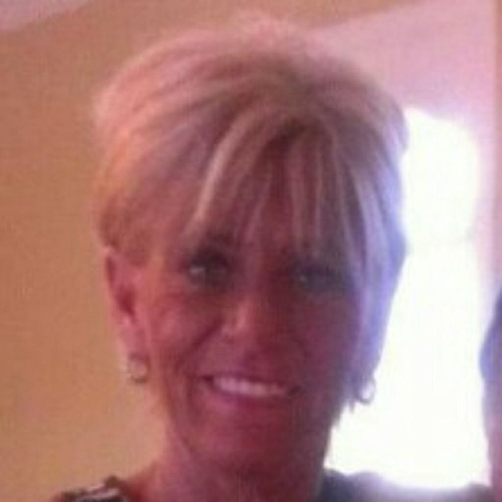 Meet your Posher, Vicki